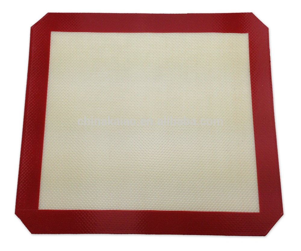high temperature microwave oven grill baking mat
