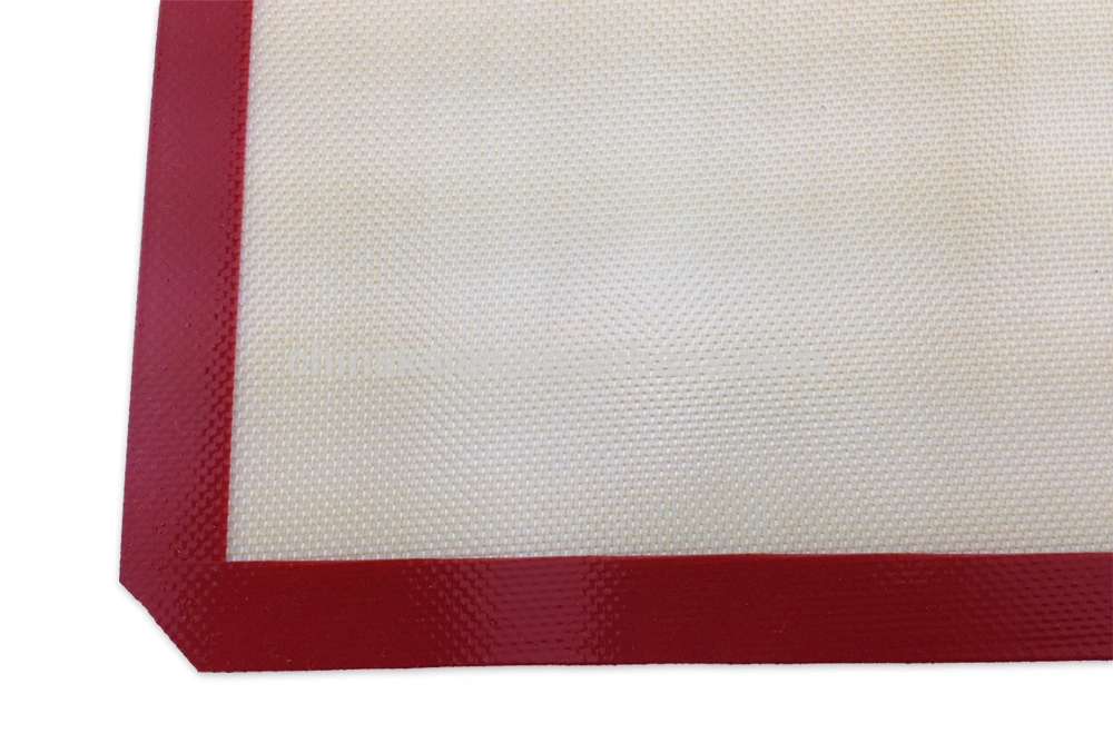 high temperature microwave oven grill baking mat