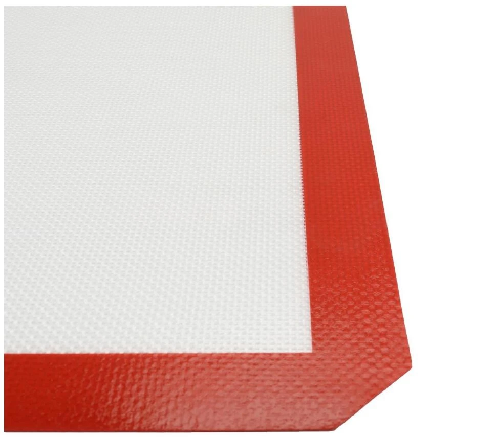kitchenware Set of baking mats for cookie