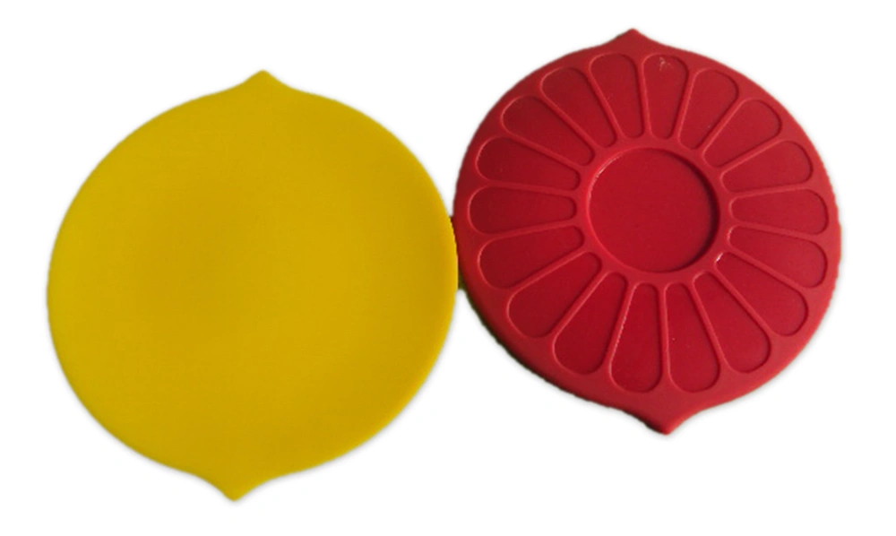 silicone lemon infuser plus cup lid
