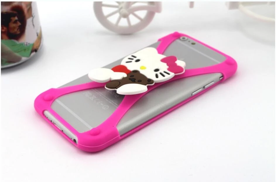 mobile phone case firm edge protective phone cover