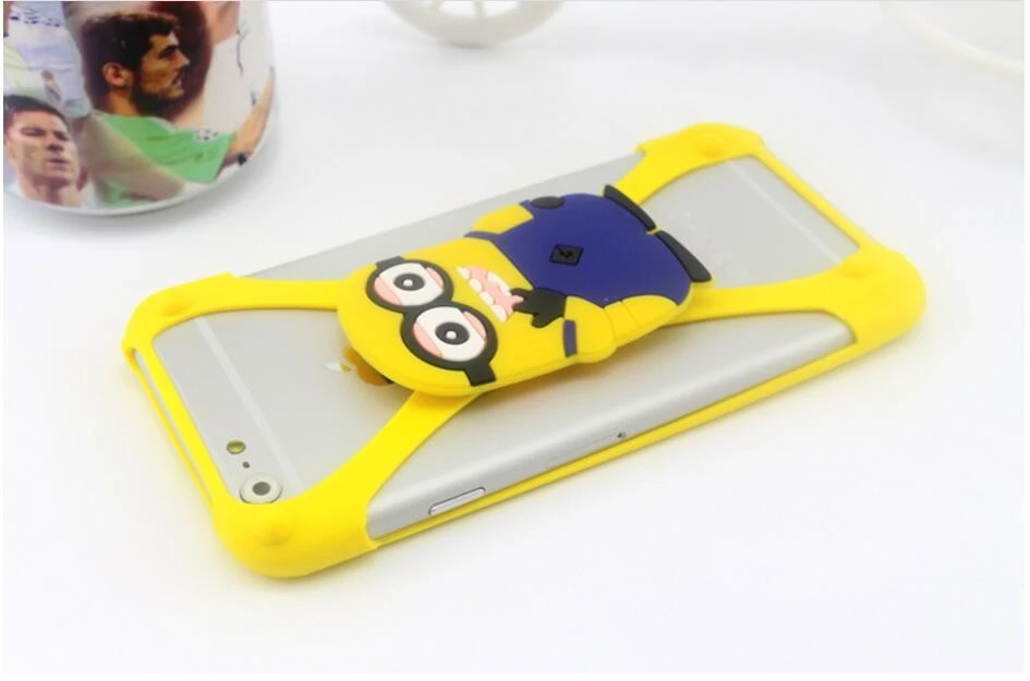 mobile phone case firm edge protective phone cover