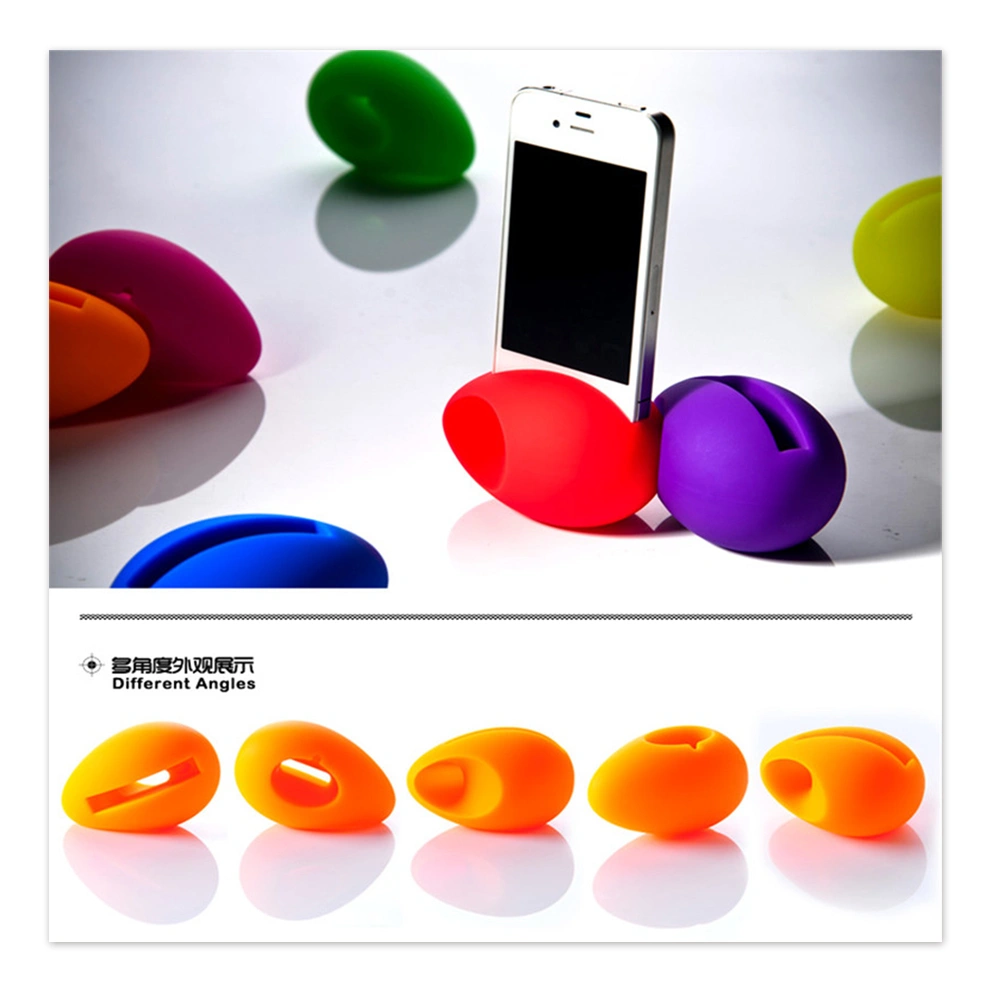 classic silicone phone holder