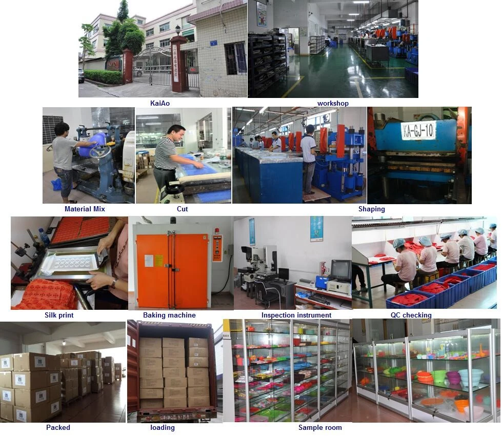 wholesale soft silicone cushion factory