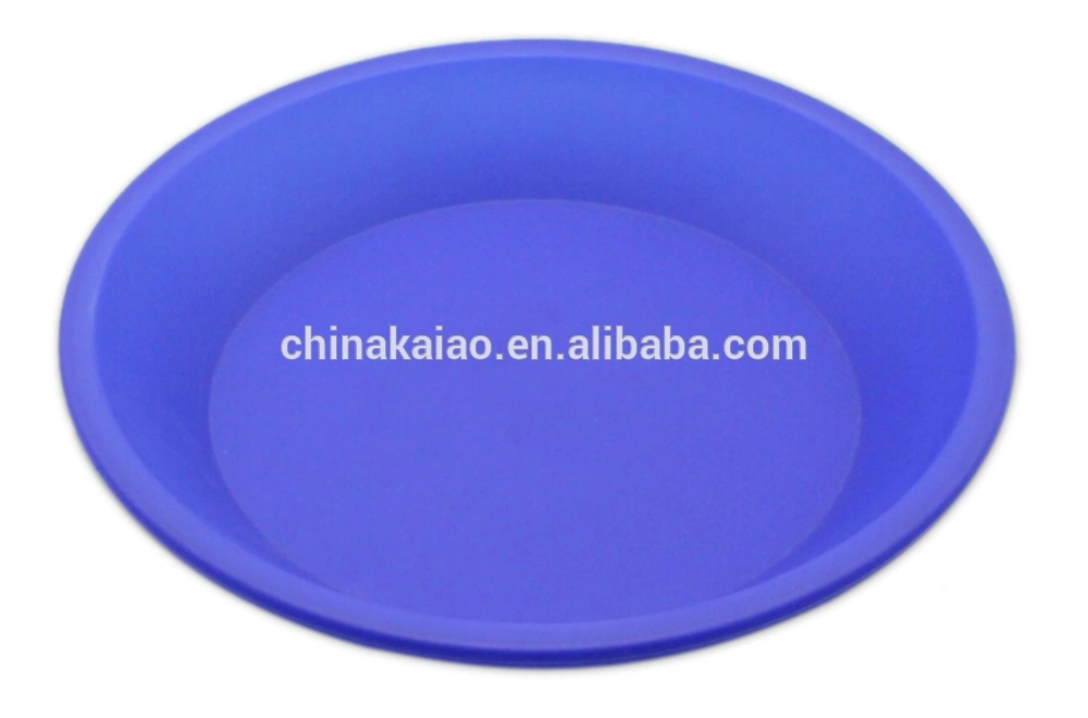 funny silicone pumpkin cake mould