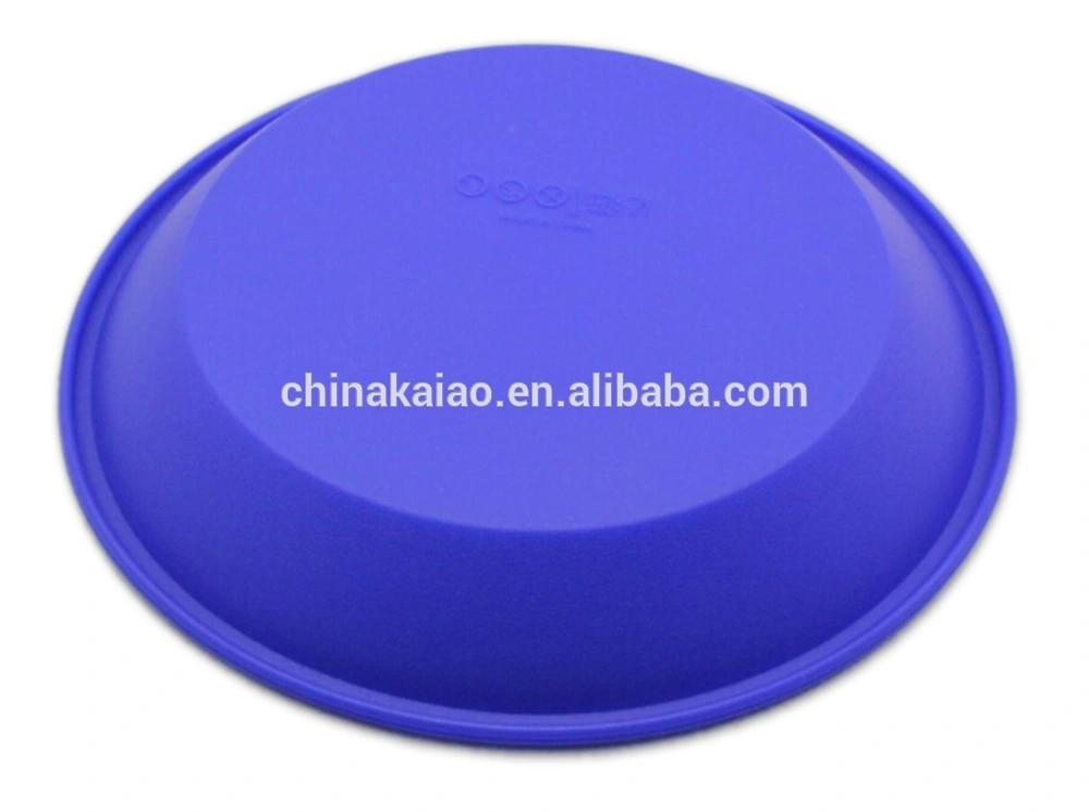 funny silicone pumpkin cake mould