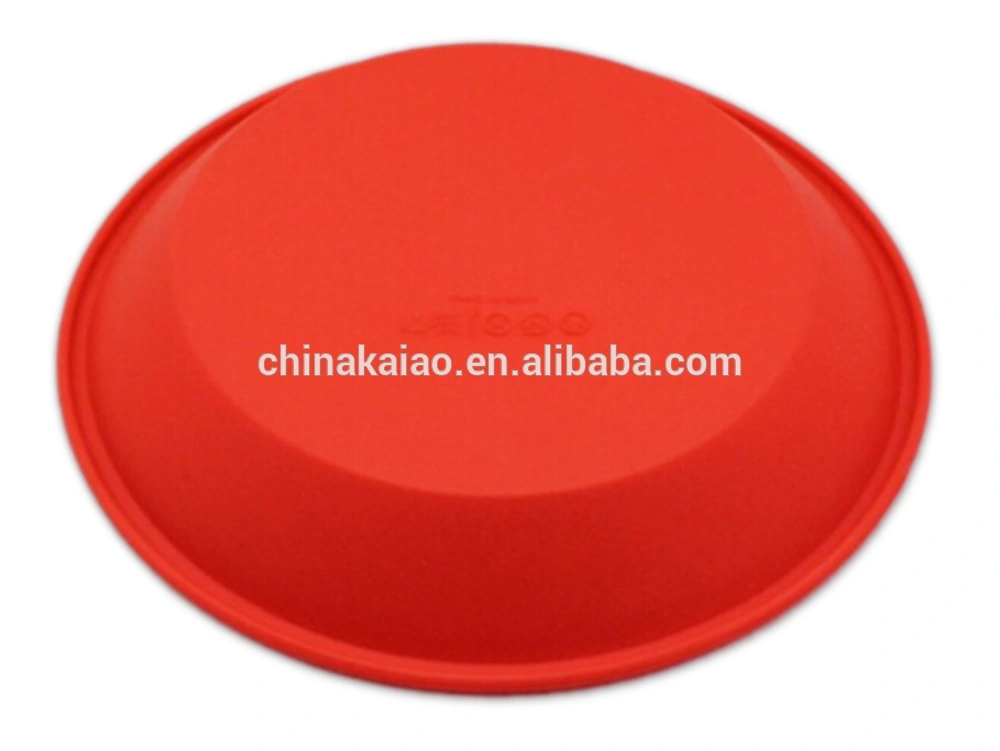 funny silicone pumpkin cake mould