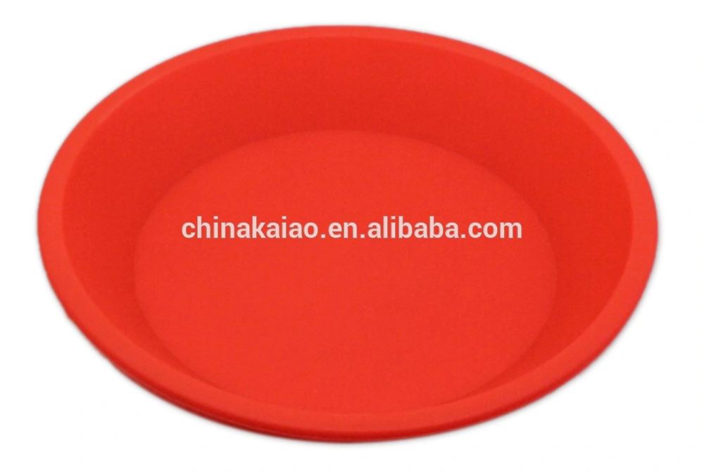 funny silicone pumpkin cake mould