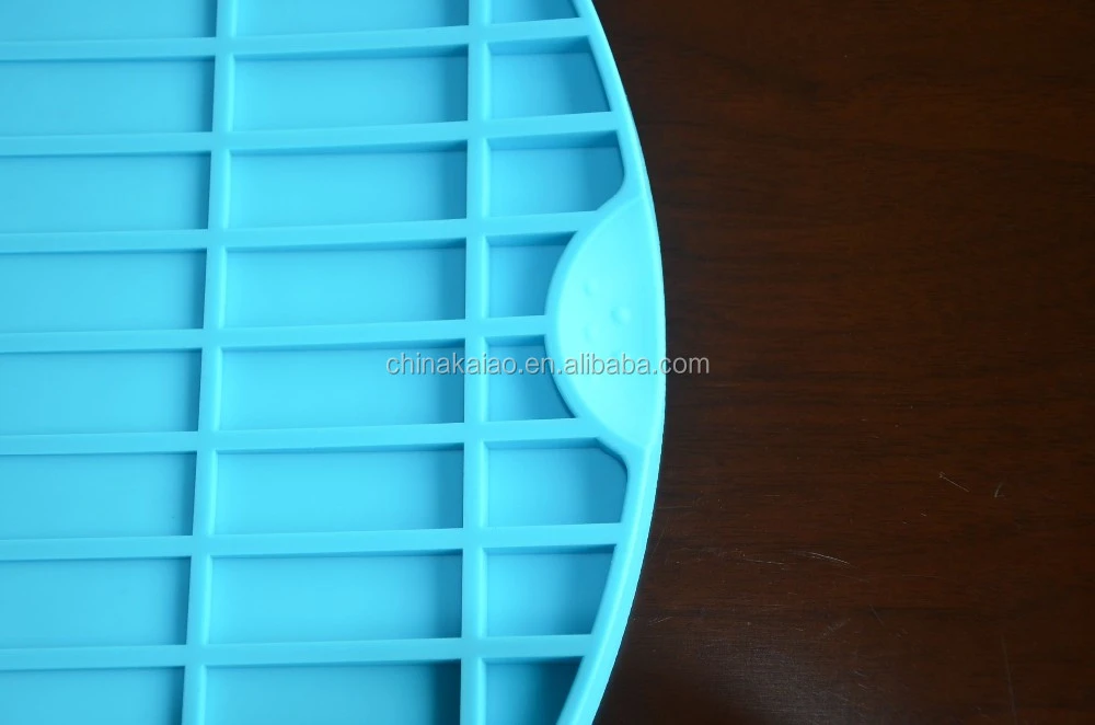 promotional christmas kitchen gift silicone mat draining rack