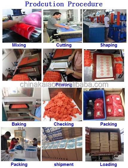 factory price OEM ODM silicone prouducts