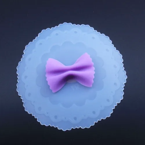 rubber cup lids