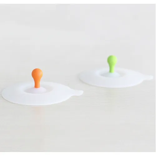 mug cover silicone