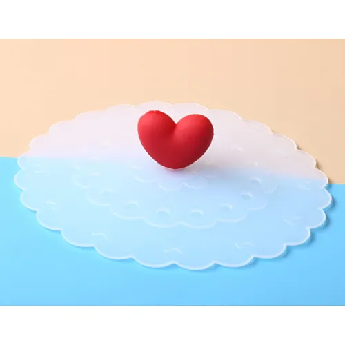 rubber mug lid