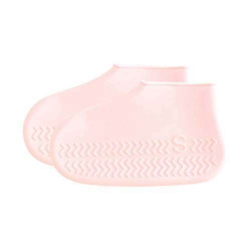 silicone waterproof shoes