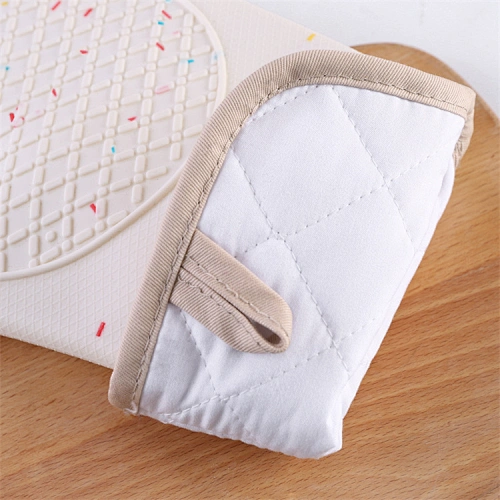 sili mitts