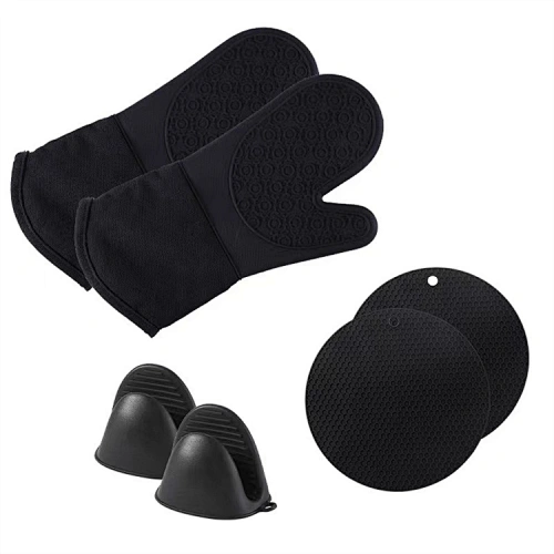 waterproof oven gloves