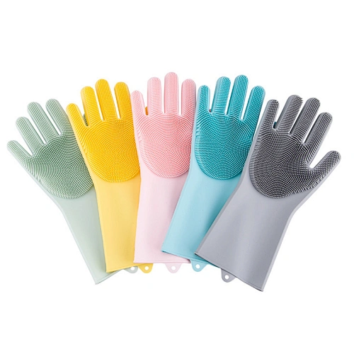 silicone hand gloves price