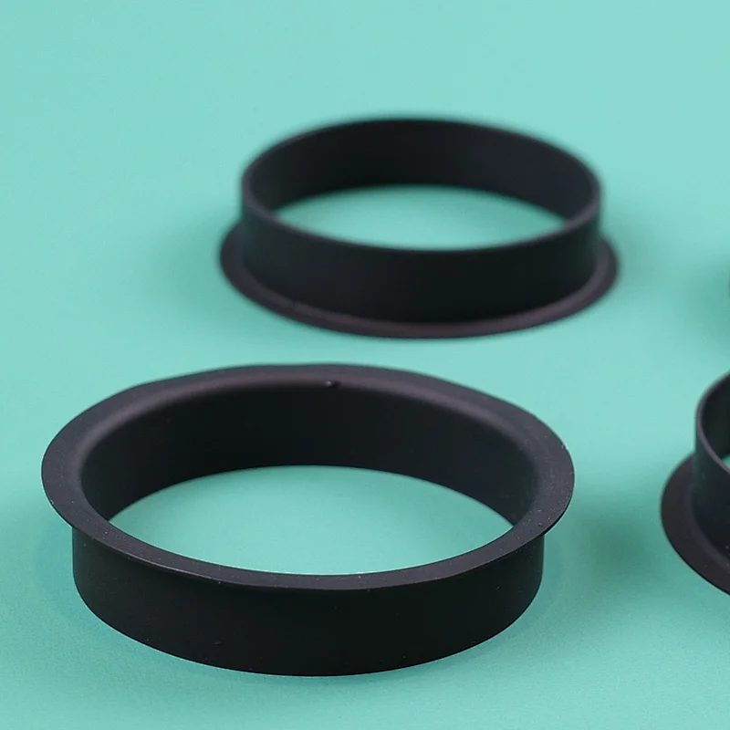 Hot Sale Ring Silicone Seal Kit  Silicone Custom Rubber Black  Ring Seal