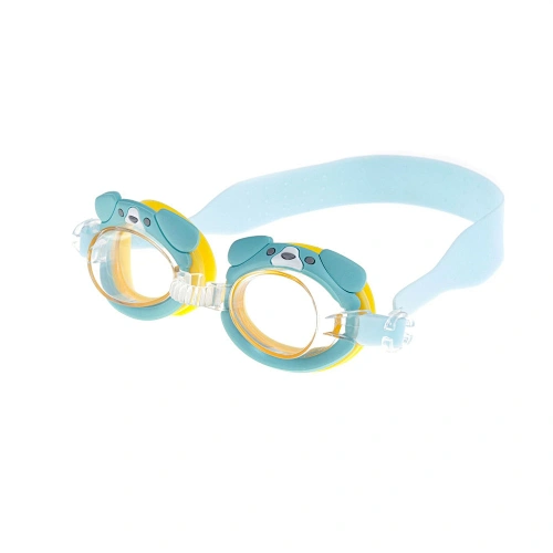 swimming goggles with degree