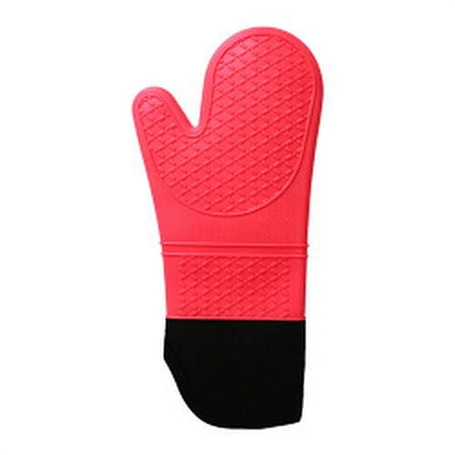 silicone mitts for cooking