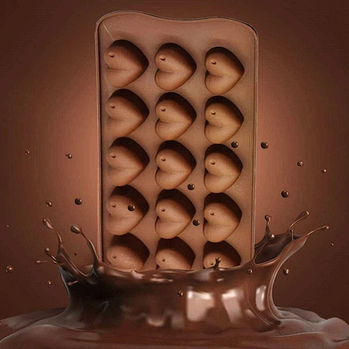 chocolate mould wholesale