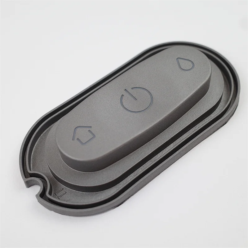 Conductive Silicon Rubber Buttons Waterproof Switch Rubber Custom Rubber Switch