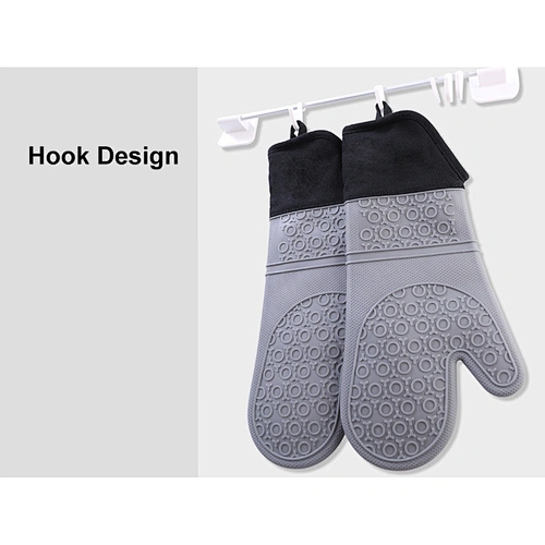 bed bath and beyond silicone oven mitts