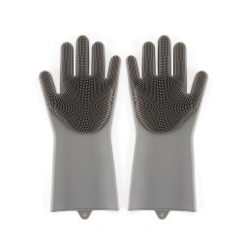 best silicone bbq gloves