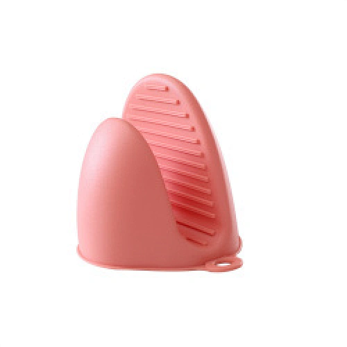 silicone oven finger mitts