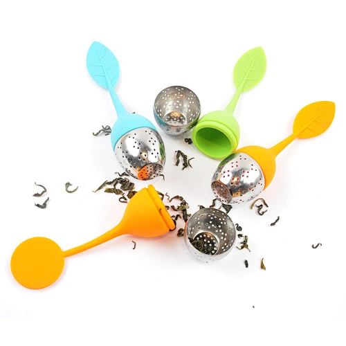 tea spice infuser