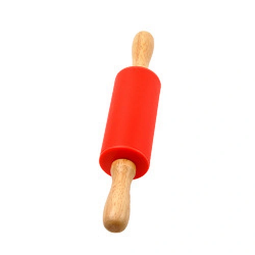 silicone rolling pin