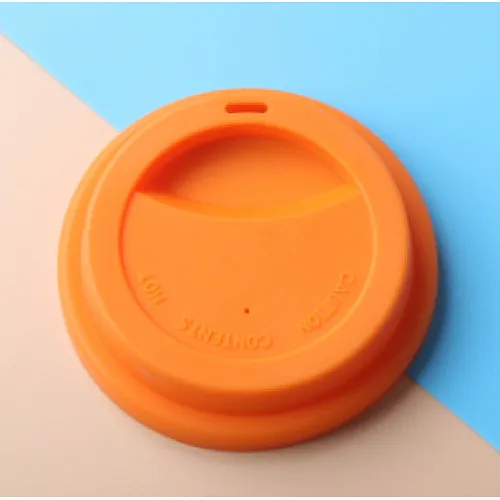 coffee mug lid cover