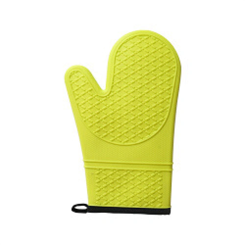 silicone gloves oven