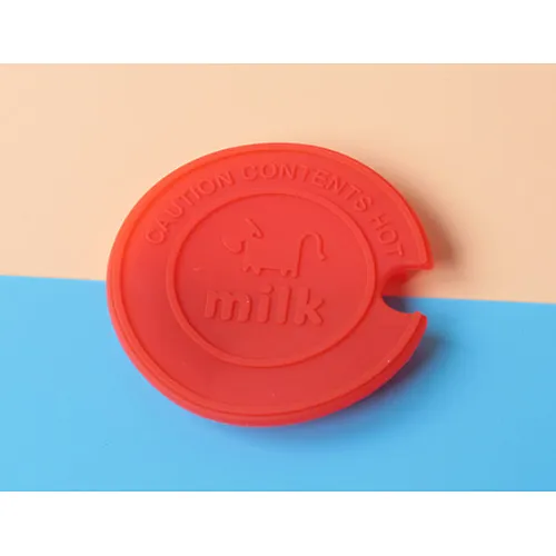 silicone pot lid