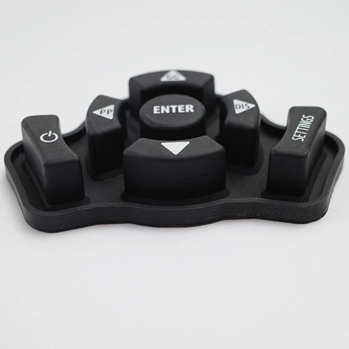 3x3 keypad