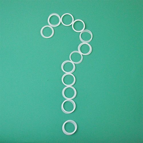 rubber o rings