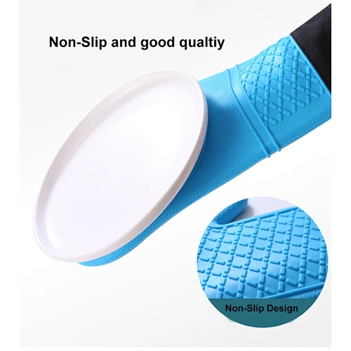 silicone oven mitts bed bath and beyond