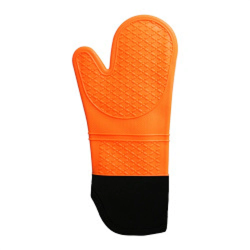 silicone mitts for cooking