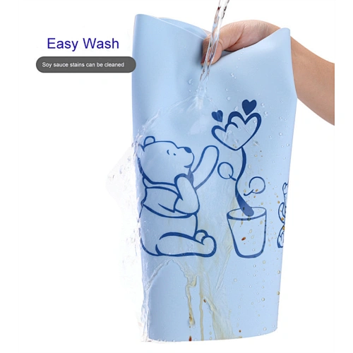 heat resistant silicone placemats