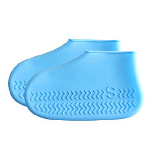 boots waterproof shoe cover silicone