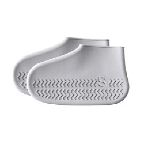 boots waterproof shoe cover silicone
