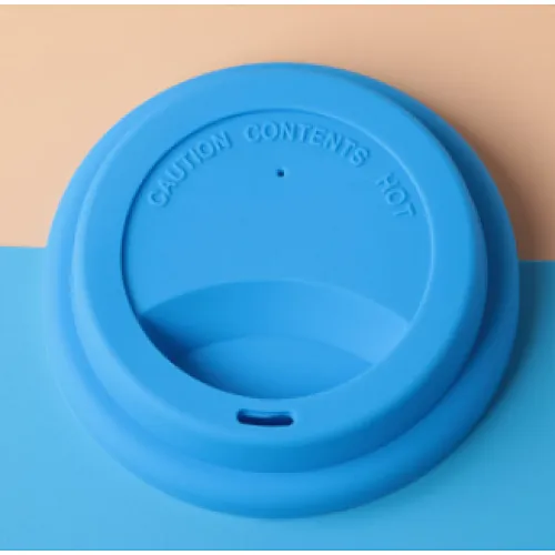 coffee mug lid cover