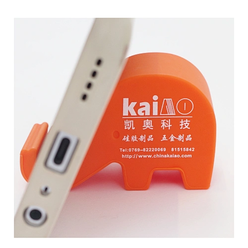 Creative Customized Cute Phone Holder Stand For Desk Phone Holders Desktop