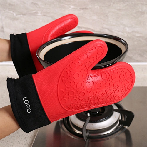 silicone oven mitts tesco