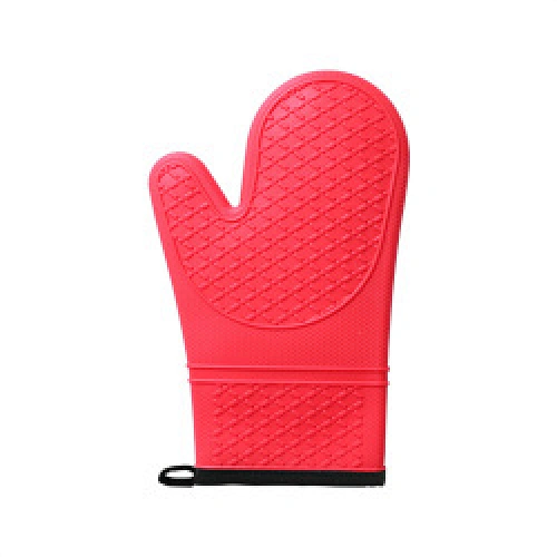 silicone gloves oven