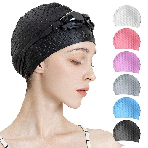 soul cap swimming