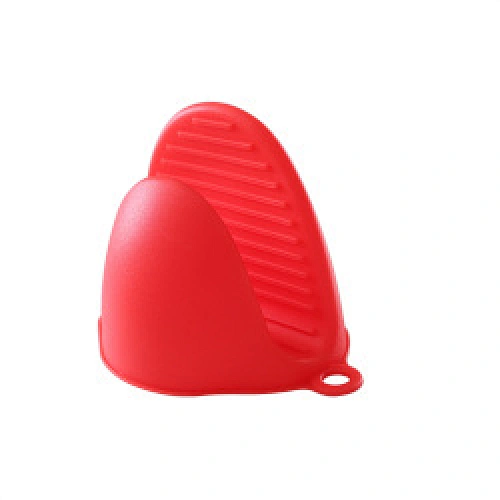 silicone oven finger mitts