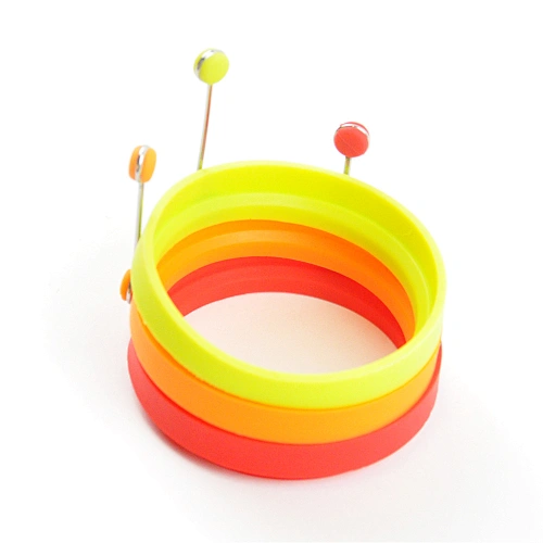 pancake ring mold