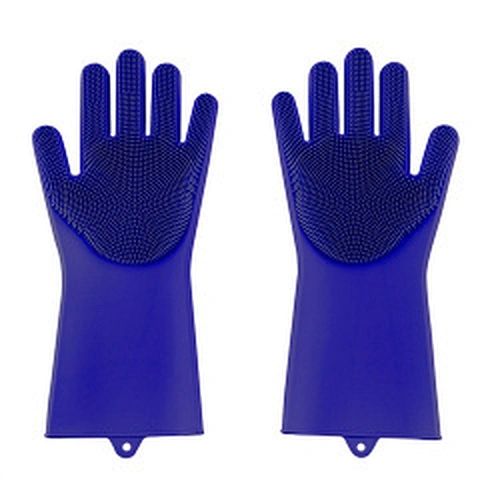 best silicone bbq gloves
