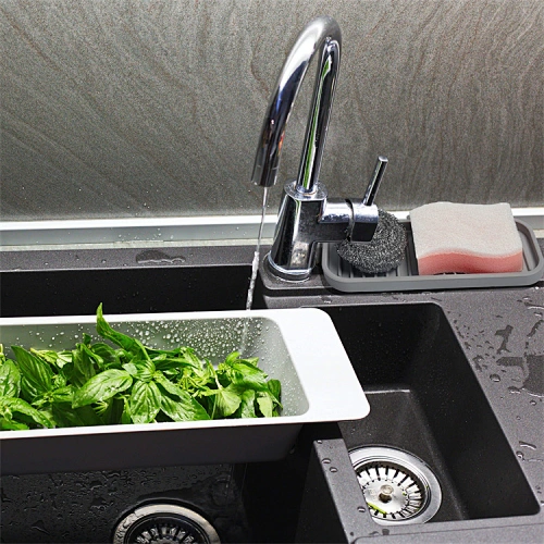 silicone kitchen tray